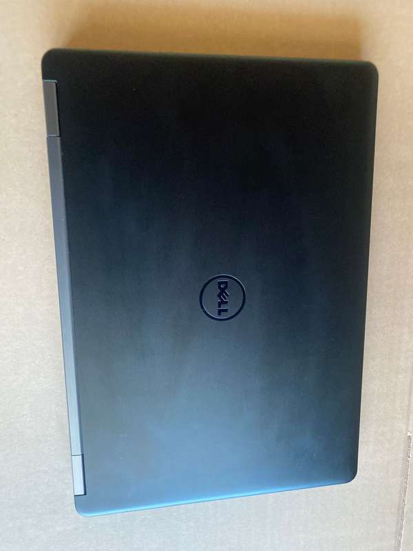 DELL  LATITUDE  E5470*14`*CORE i5-6200U*2.30 GHZ* 8 GB RAM * 256 GB SSD*WINDOWS 10 ENTERPRISE 64-BIT